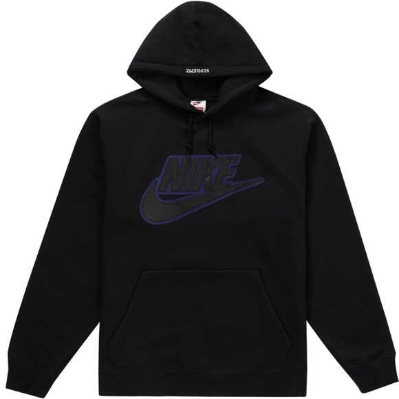 supreme x nike hoodie supreme x nike hoodie